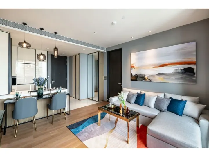 Property photos for BEATNIQ Sukhumvit 32
