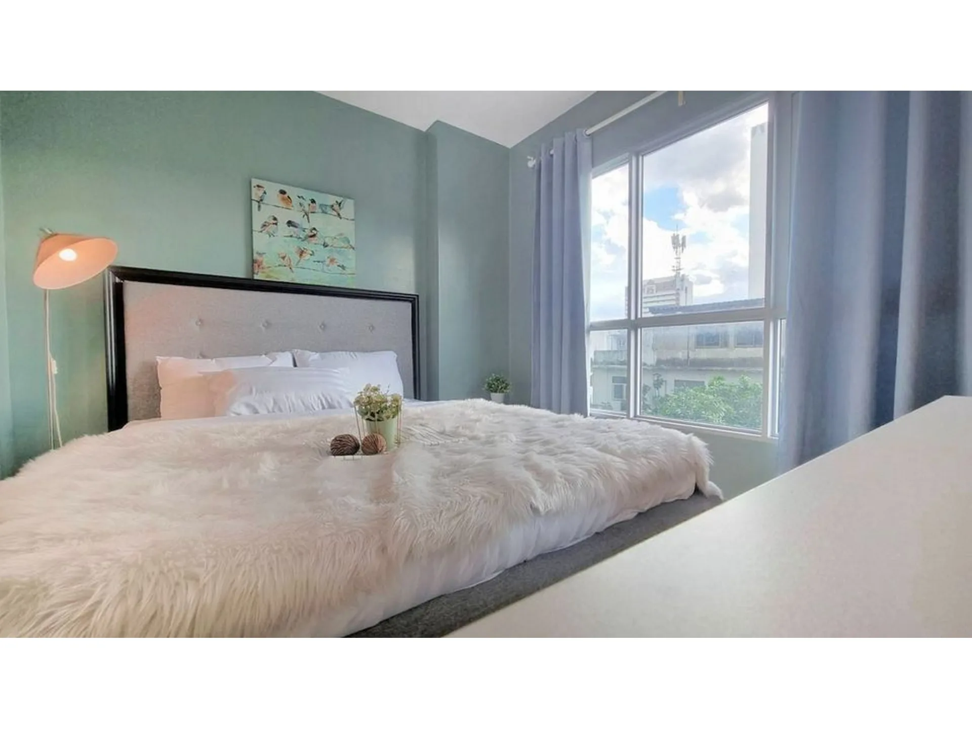 Property photos for Aspire Rama 4