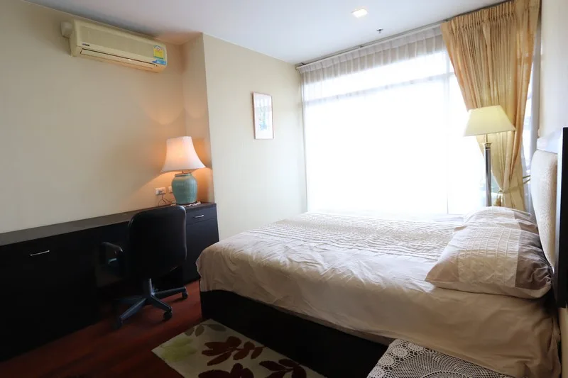Property photos for Sukhumvit City Resort
