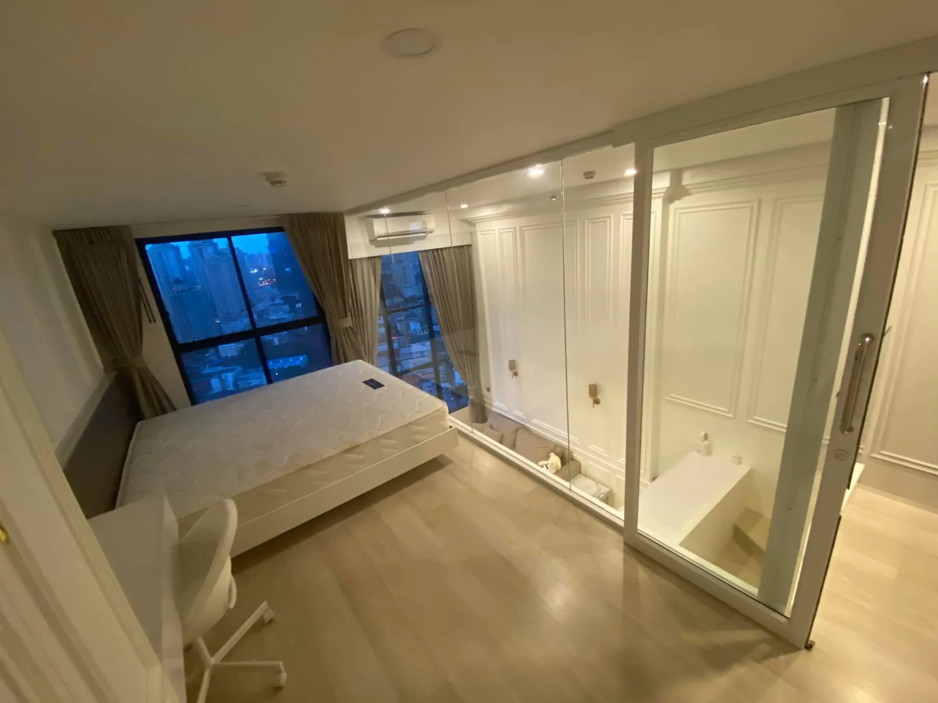 Property photos for Knightsbridge Prime Sathorn
