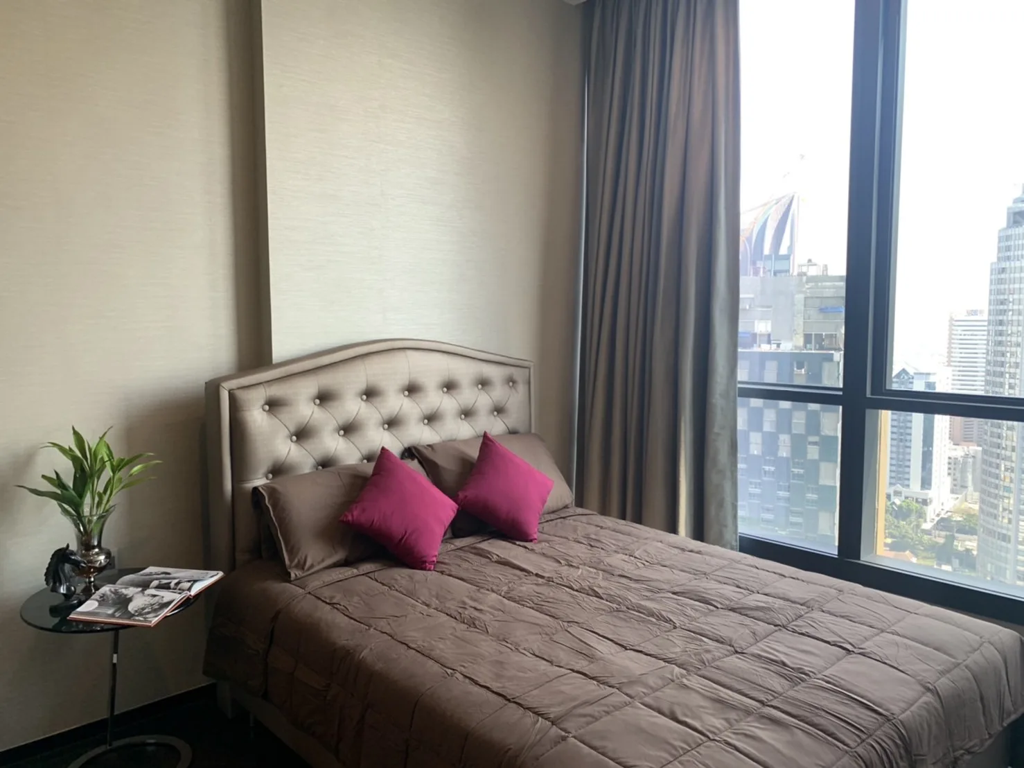 Property photos for The Esse Sukhumvit 36