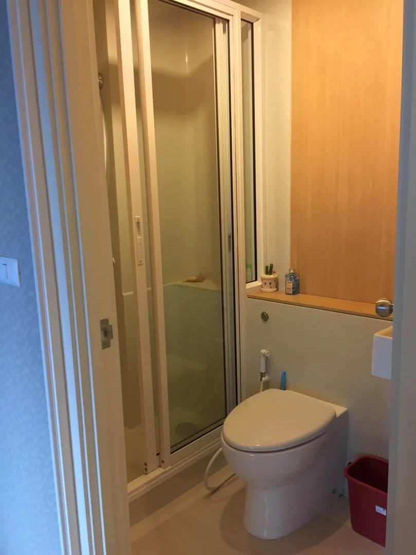 Property photos for Aspire Ratchada - Wongsawang