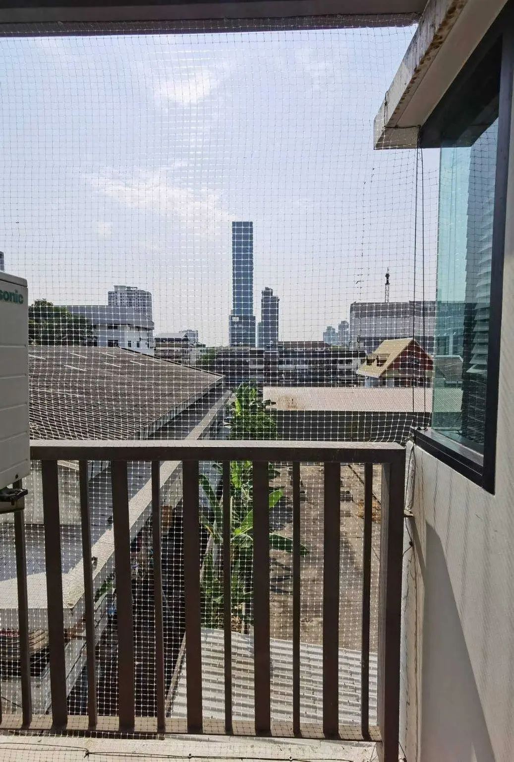 Property photos for The Link Vano Sukhumvit 64