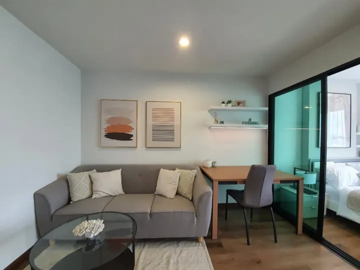 Property photos for Hi Sutthisan Condo
