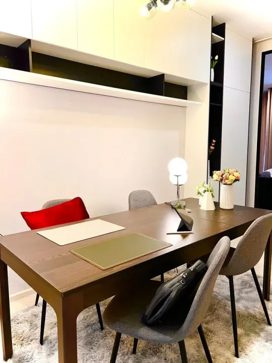 Property photos for Noble Ploenchit