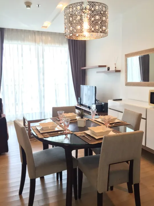 Property photos for Siri at Sukhumvit