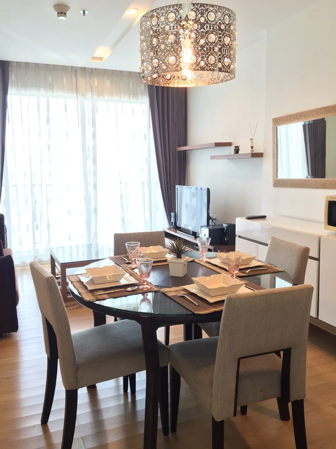 Property photos for Siri at Sukhumvit