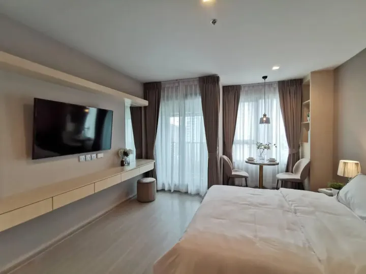 Property photos for Life Ladprao