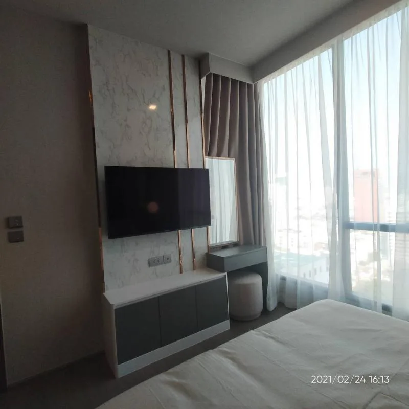 Property photos for Celes Asoke