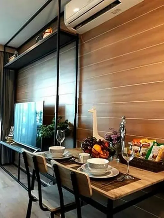 Property photos for Q Chidlom - Phetchaburi