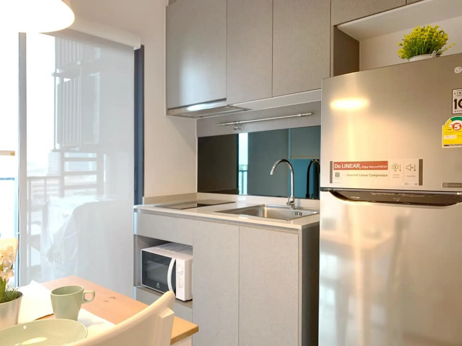 Property photos for Ideo Sukhumvit 93