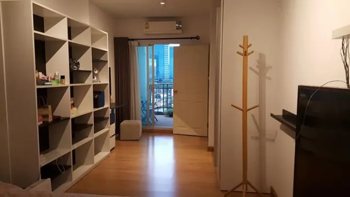 Property photos for Supalai Park Ratchayothin