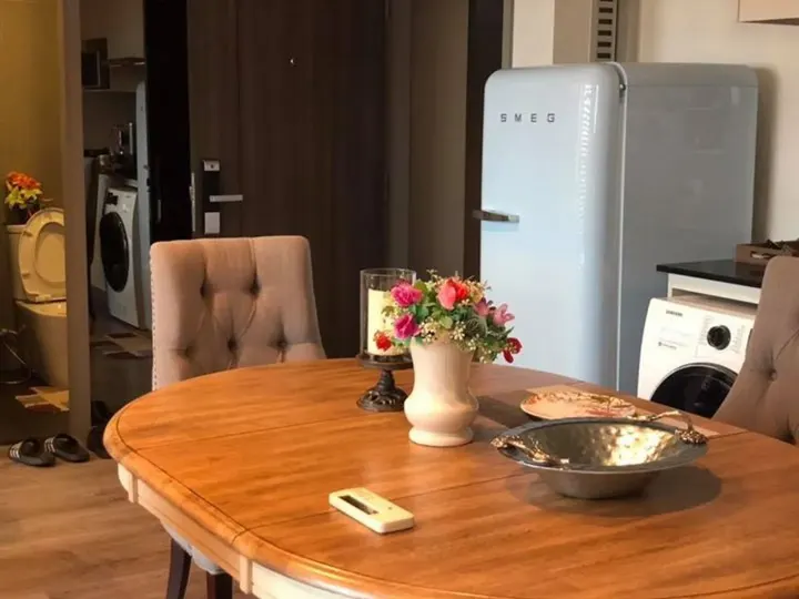 Property photos for Whizdom Avenue Ratchada - Ladprao