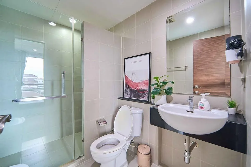 Property photos for Kes Ratchada Condominium