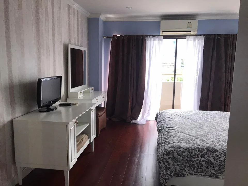Property photos for Aree Place Sukhumvit 26