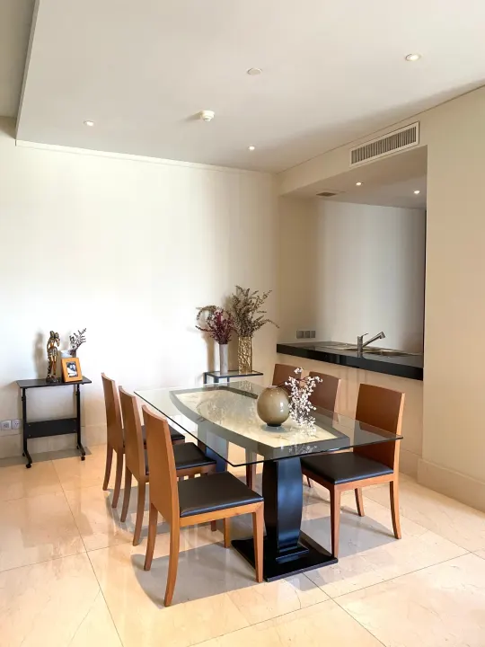 Property photos for The Infinity