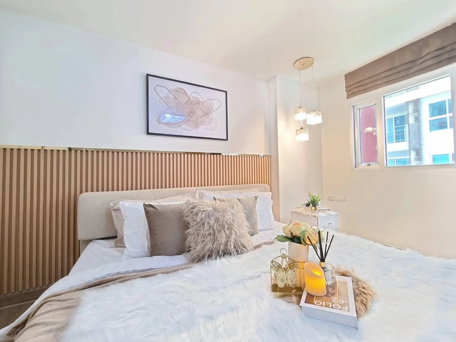Property photos for The Escape Condominium Sukhumvit 101/1