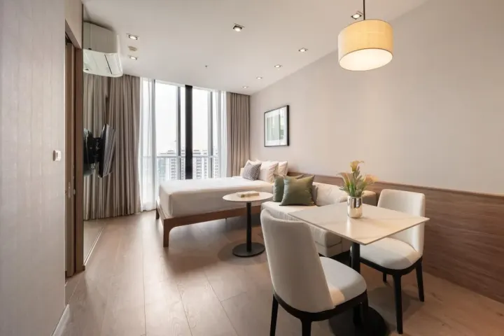 Property photos for Park Origin Phromphong