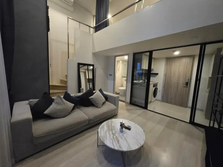 Property photos for Knightsbridge Prime Sathorn