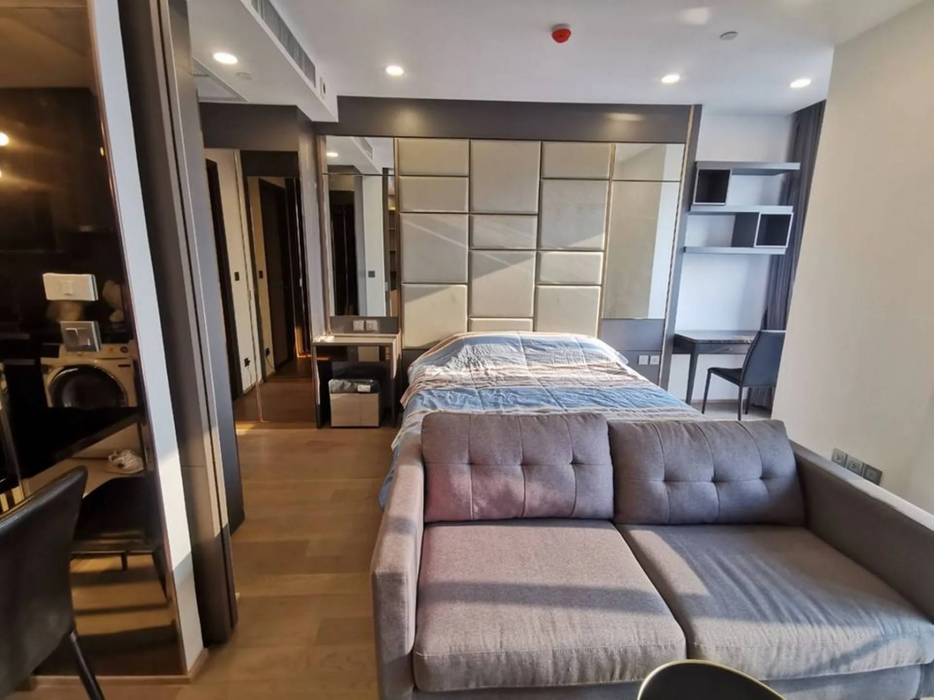 Property photos for Ashton Chula - Silom