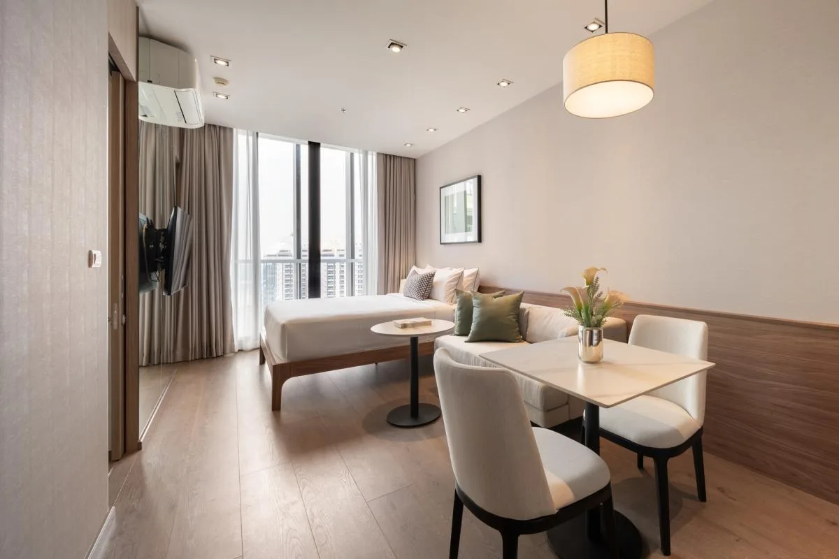 Property photos for Park Origin Phromphong