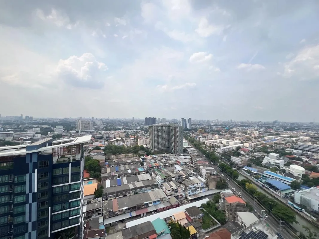 Property photos for Metro Sky Prachachuen