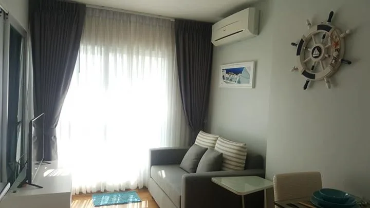 Property photos for Aspire Rama 4