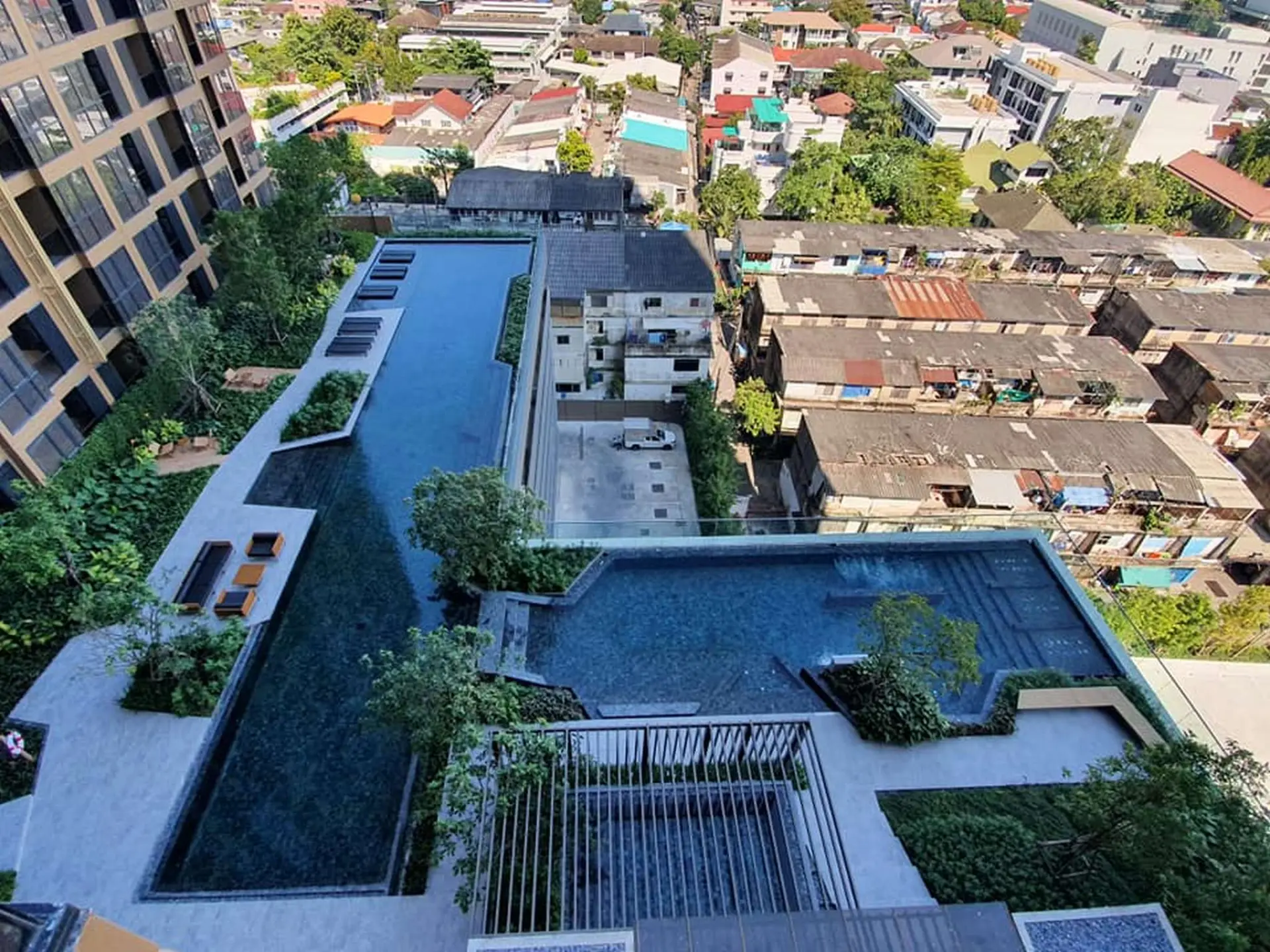 Property photos for OKA HAUS Sukhumvit 36