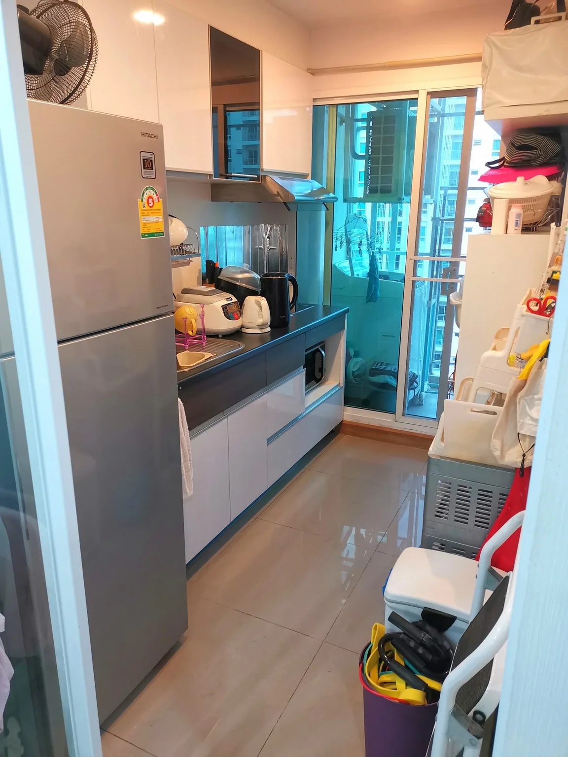 Property photos for Supalai Wellington 2