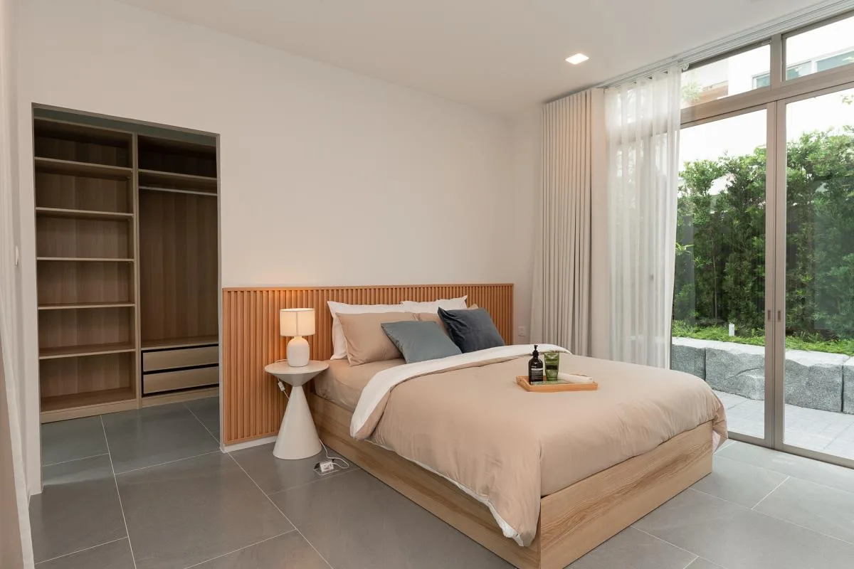Property photos for Vive Rama 9
