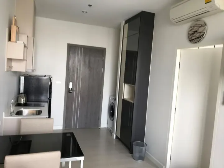 Property photos for The Niche Pride Thonglor-Phetchaburi