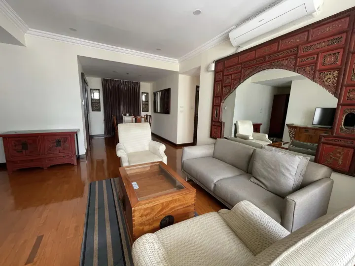 Property photos for Baan Piya Sathorn