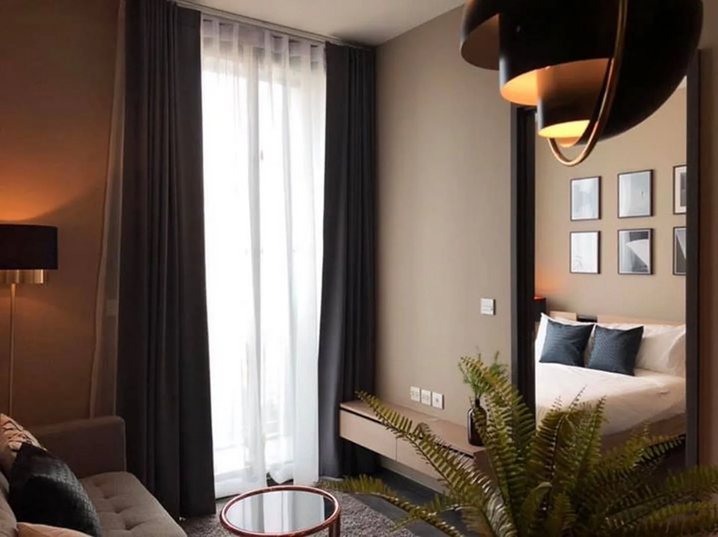 Property photos for Edge Sukhumvit 23