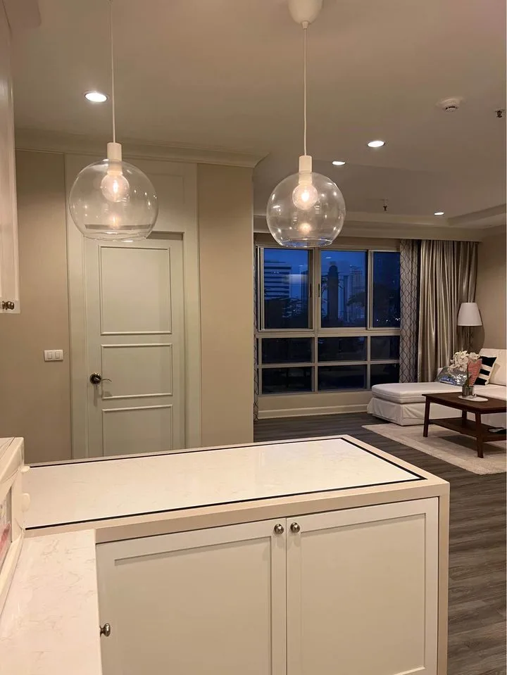 Property photos for Pathumwan Resort