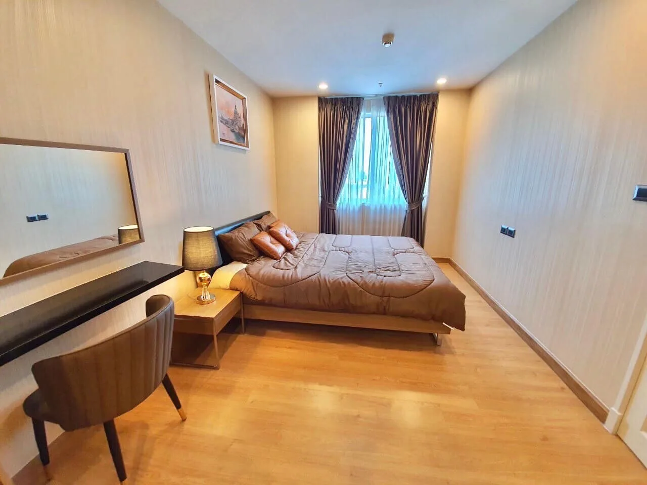 Property photos for Supalai Wellington
