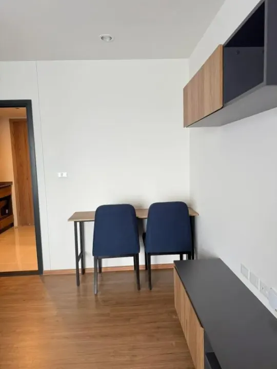 Property photos for The Line Vibe