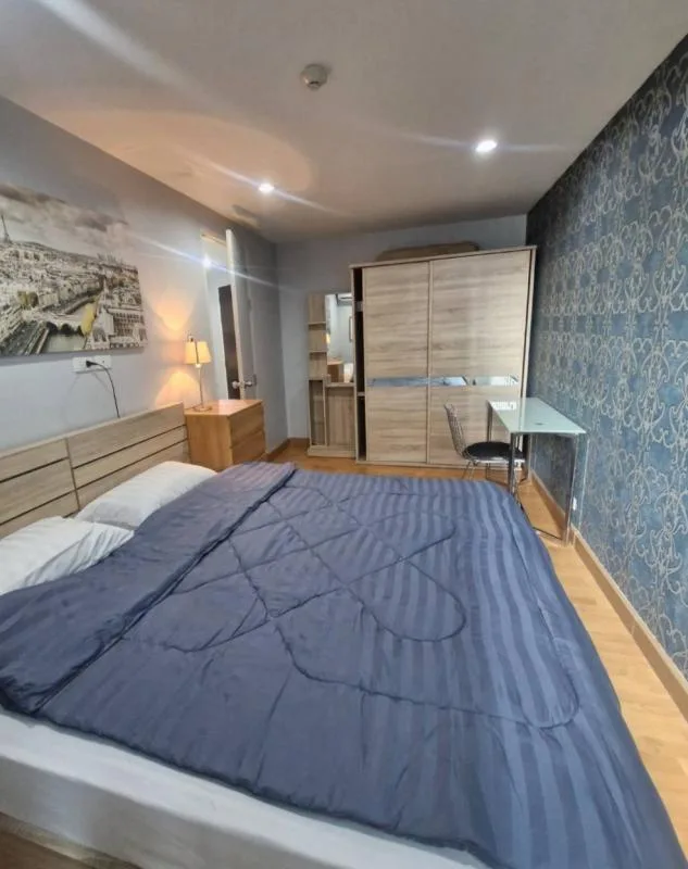 Property photos for The President Sukhumvit