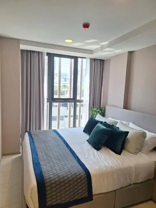 Property photos for Walden Asoke