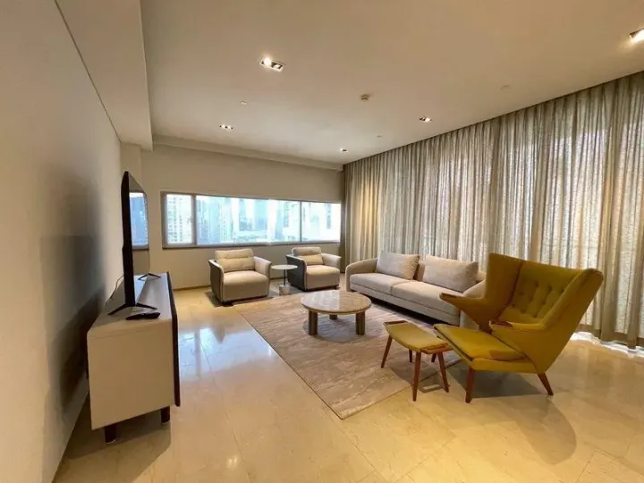 Property photos for Saladaeng Residences