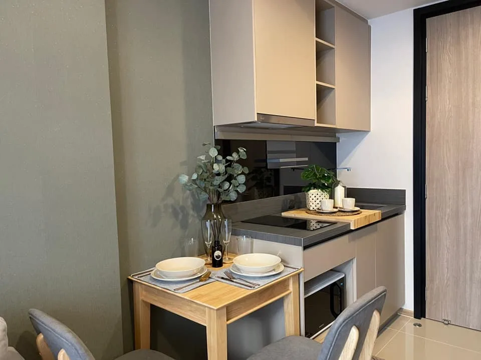 Property photos for OKA HAUS Sukhumvit 36