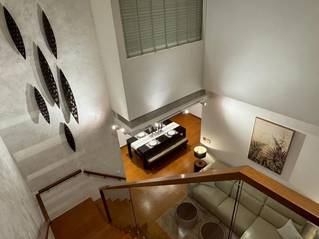 Property photos for The Sukhothai Residences