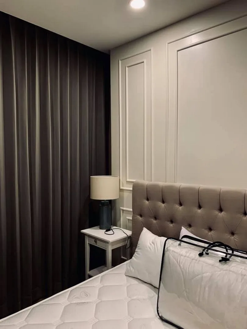 Property photos for Ashton Chula - Silom