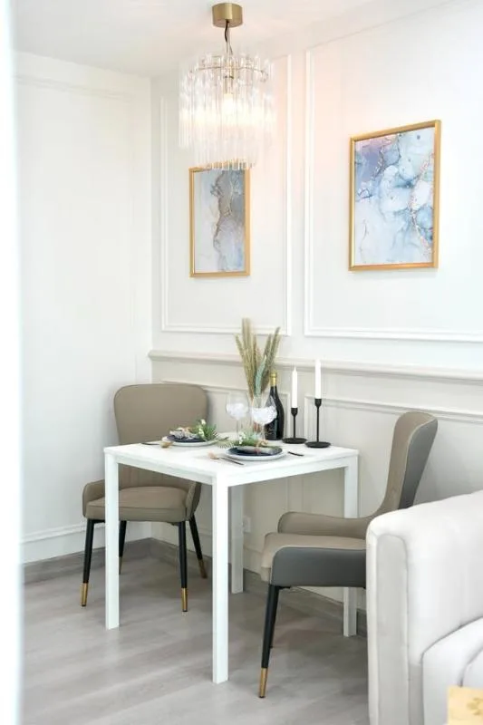 Property photos for Aspire Rama 4