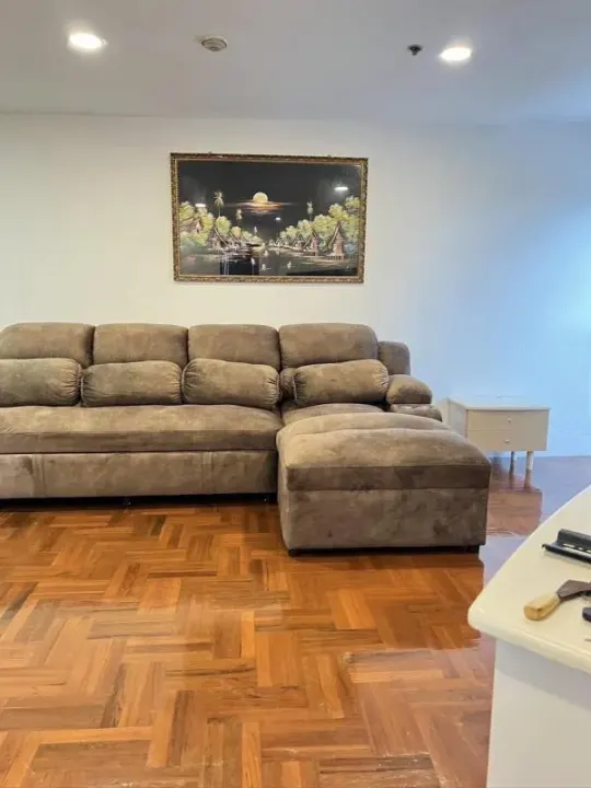 Property photos for Wittayu Complex