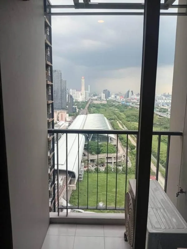 Property photos for Life Asoke