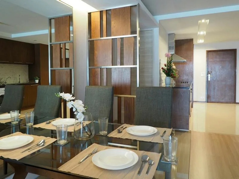 Property photos for Petch 9 Tower