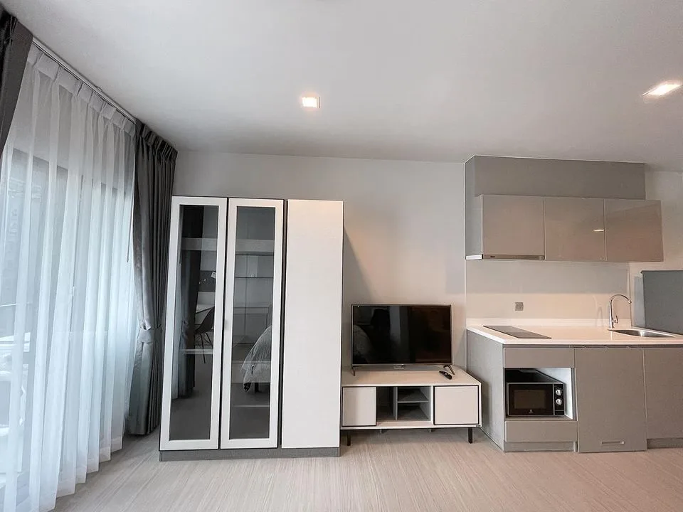 Property photos for LIFE Asoke - Rama 9
