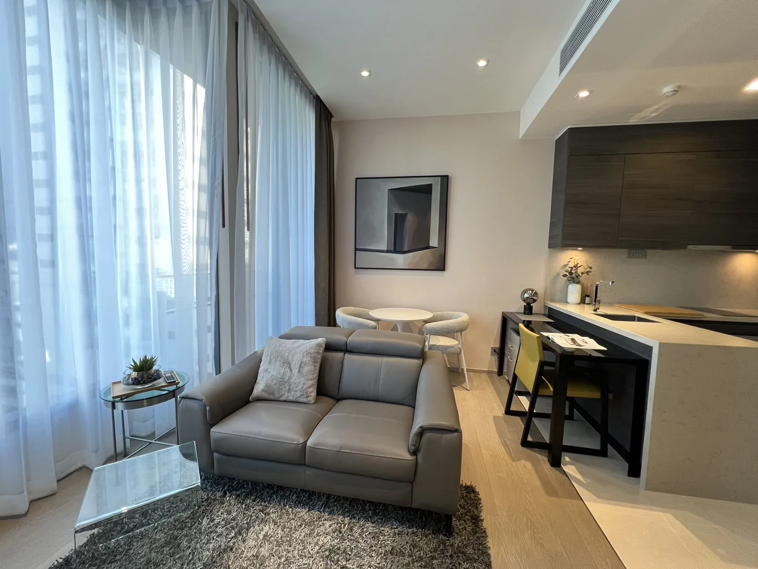Property photos for The Esse Asoke