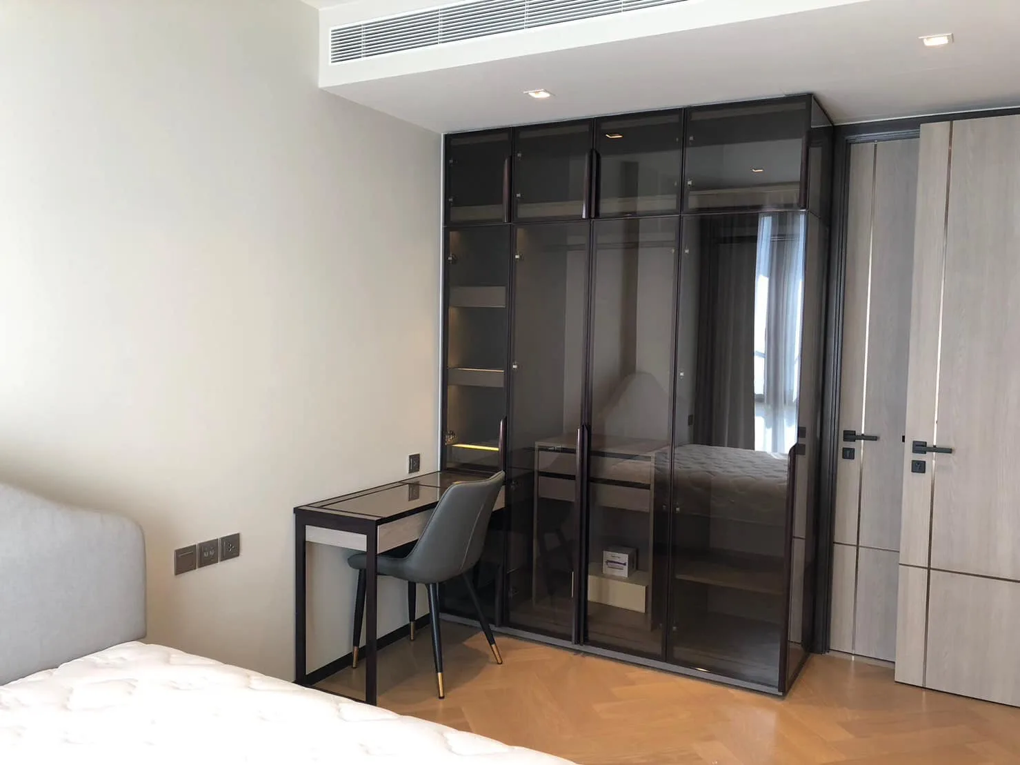 Property photos for The Reserve Sukhumvit 61