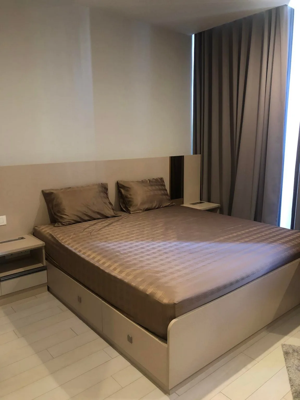 Property photos for Noble Ploenchit